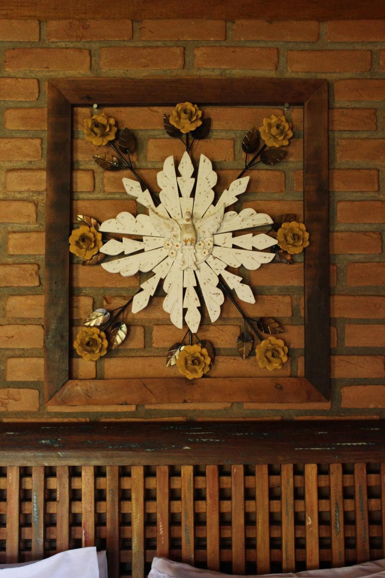 Chalés de Analuz Visconde de Mauá Habitación foto